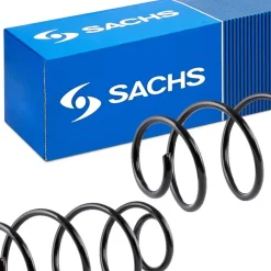 Sachs Fahrwerksfeder