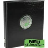 SAFE Schwäbische Albumfab Premium Münzalbum "5 Wunderwelt Insekten"