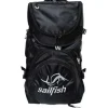 Sailfish Kona Rucksack Schwarz