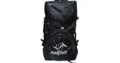 Sailfish Kona Rucksack Schwarz