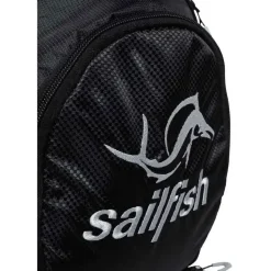 Sailfish Kona Rucksack Schwarz