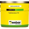 Saint-Gobain Weber weber.tec 944 - Injektionsharz - 1 LTR