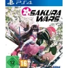 Sakura Wars - Launch Edition (USK) (PS4)
