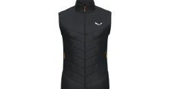 Salewa Ortles Hybrid Schwarz S
