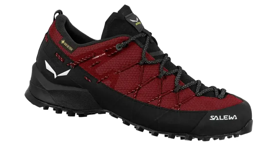 Salewa Wildfire 2 GTX Herren