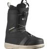 Salomon FACTION BOA