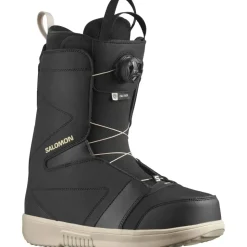Salomon FACTION BOA