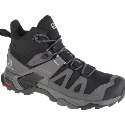 Salomon X Ultra 4 Mid Gore-Tex Herren