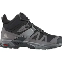 Salomon X Ultra 4 Mid Gore-Tex Herren