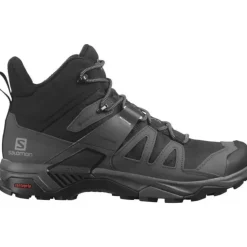 Salomon X Ultra 4 Mid Gore-Tex Herren