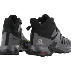Salomon X Ultra 4 Mid Gore-Tex Herren