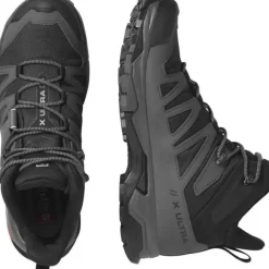 Salomon X Ultra 4 Mid Gore-Tex Herren