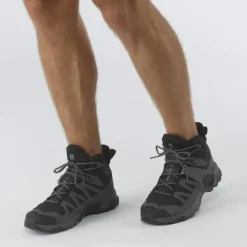 Salomon X Ultra 4 Mid Gore-Tex Herren