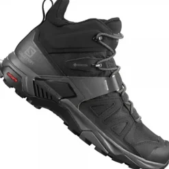 Salomon X Ultra 4 Mid Gore-Tex Herren