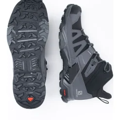 Salomon X Ultra 4 Mid Gore-Tex Herren