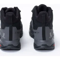 Salomon X Ultra 4 Mid Gore-Tex Herren