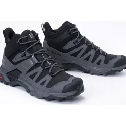 Salomon X Ultra 4 Mid Gore-Tex Herren