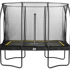 Salta Comfort Edition 305 x 214 cm inkl. Sicherheitsnetz black