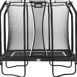 Salta Premium Black Edition rechteckig