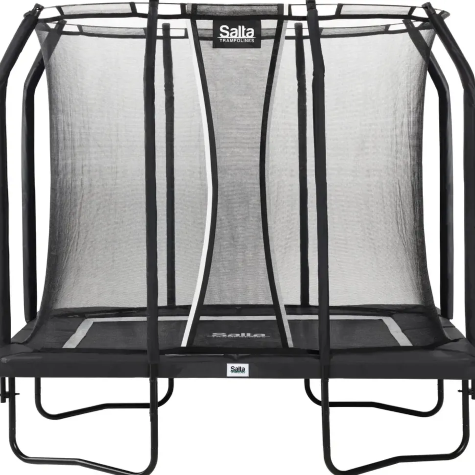 Salta Premium Black Edition rechteckig