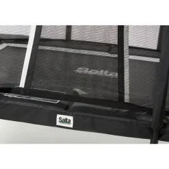 Salta Premium Black Edition rechteckig