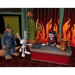 Sam & Max: Season One (Hammerpreis) (PC)