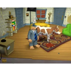 Sam & Max: Season One (Hammerpreis) (PC)