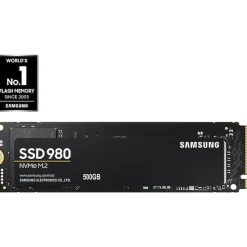 Samsung 980