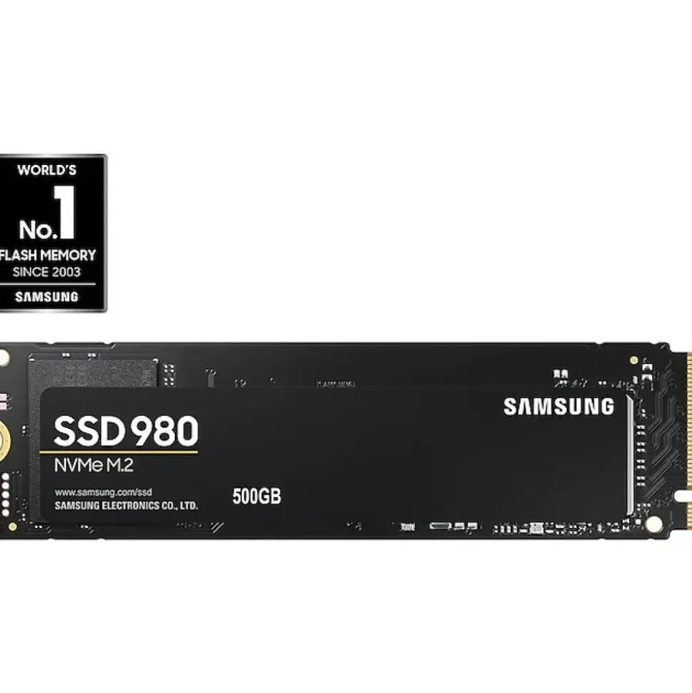Samsung 980