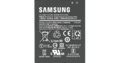 Samsung Akku für Samsung Galaxy Xcover 5 3000mAh GH43-05060A
