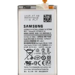 Samsung Akku Original Samsung für Galaxy S10e SM-G970F, Typ EB-BG970ABU, orignal Samsung Service Pack