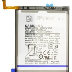 Samsung Akku Original Samsung für Galaxy S20+ G985F, S20+ 5G G986B, Typ EB-BG985ABY, original Samsung Service Pack