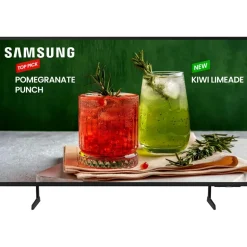 Samsung BED-H 4K Business TV Display