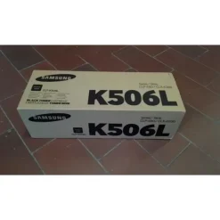 Samsung CLT-506