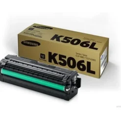 Samsung CLT-506