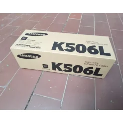Samsung CLT-506
