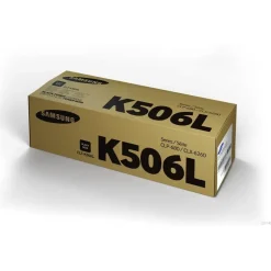 Samsung CLT-506