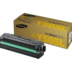 Samsung CLT-505