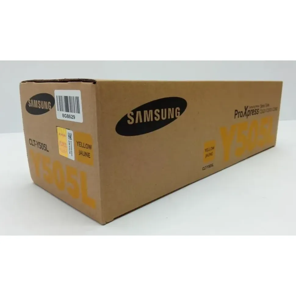 Samsung CLT-505