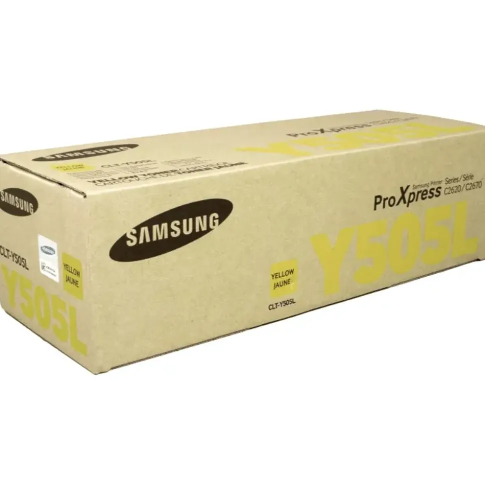 Samsung CLT-505