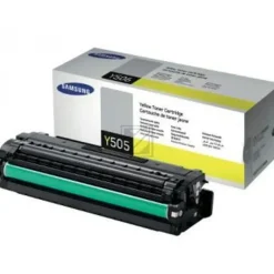 Samsung CLT-505