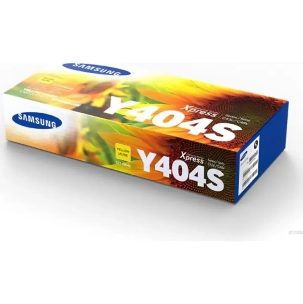 Samsung CLT-Y404S gelb