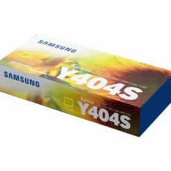 Samsung CLT-Y404S gelb