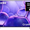 Samsung Crystal UHD U8079F 4K Smart TV (2025)