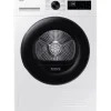 Samsung DV90DG52A0AEEG Wärmepumpentrockner (9 kg)