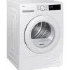 Samsung DV90DG52A0TEEG Wärmepumpentrockner (9 kg)