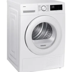 Samsung DV90DG52A0TEEG Wärmepumpentrockner (9 kg)