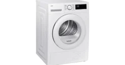 Samsung DV90DG52A0TEEG Wärmepumpentrockner (9 kg)