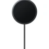 Samsung EB-P2900B Wireless Charger 25 Watt dunkelgrau