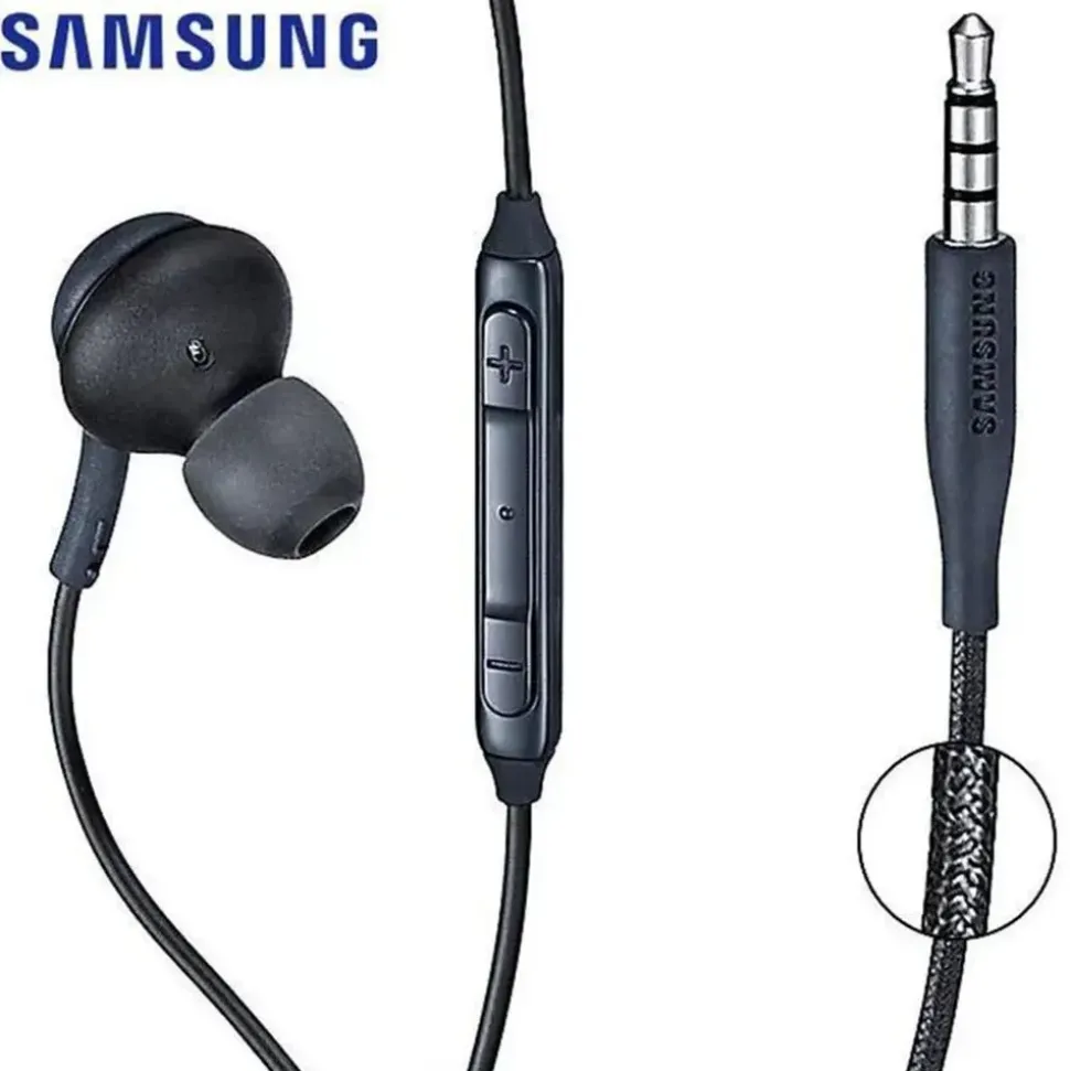 Samsung EO-IG955 Tuned by AKG